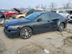 2015 Acura Tlx Tech