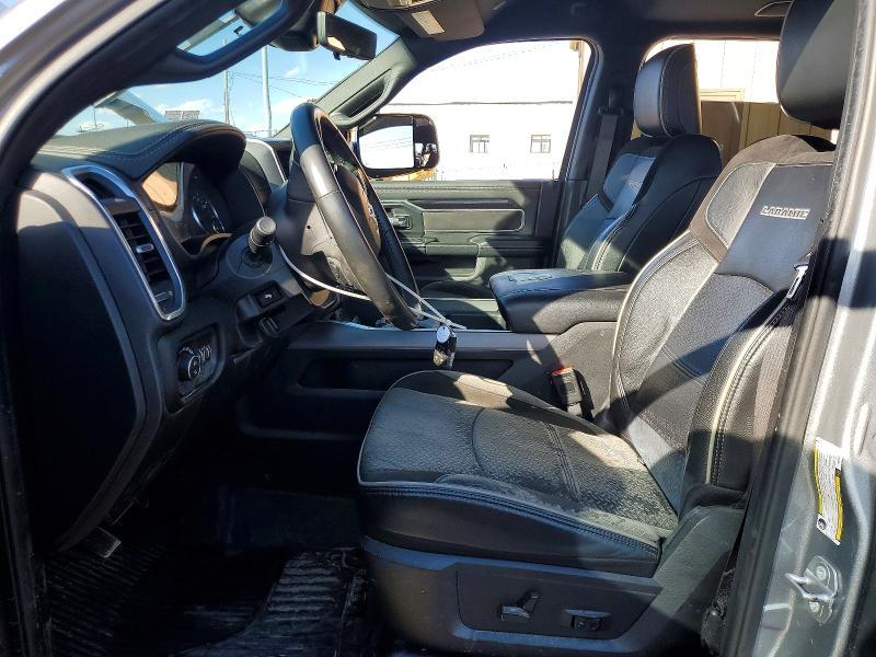 2022 Dodge 2500 Laramie