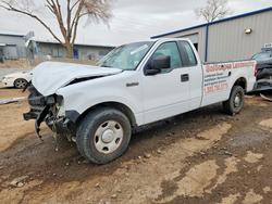 2005 Ford F150 en venta en Albuquerque, NM