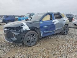 Buick salvage cars for sale: 2023 Buick Envision Essence