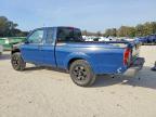 2002 Nissan Frontier Standard
