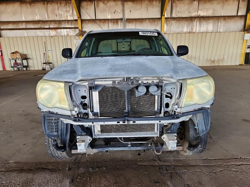 2006 Toyota Tacoma Prerunner Access cab