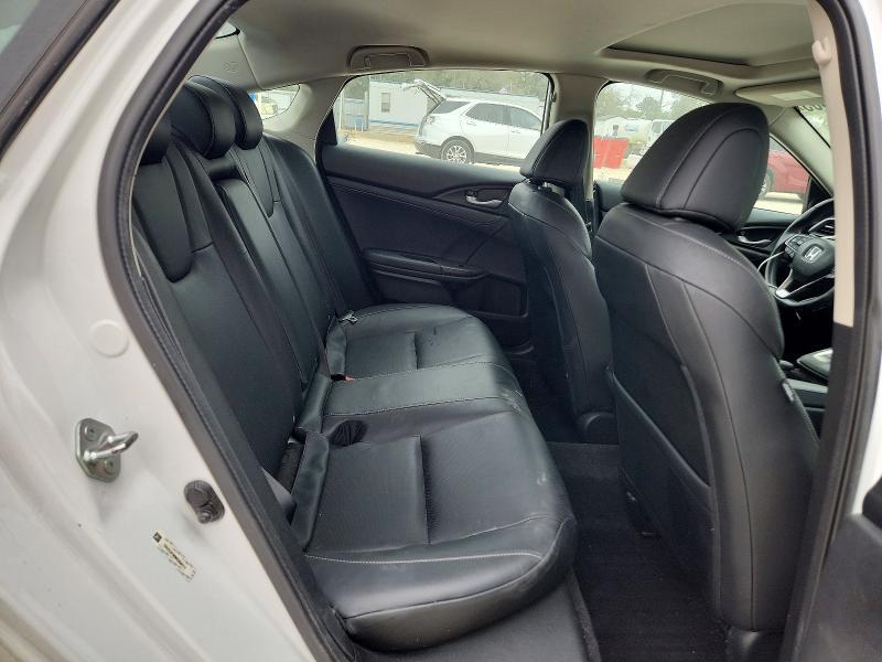 2021 Honda Insight Touring