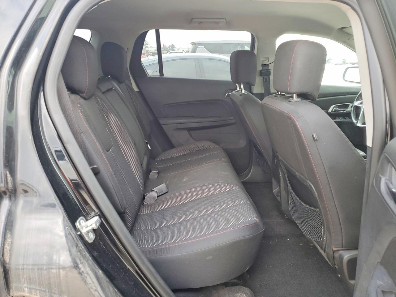 2016 GMC Terrain sle