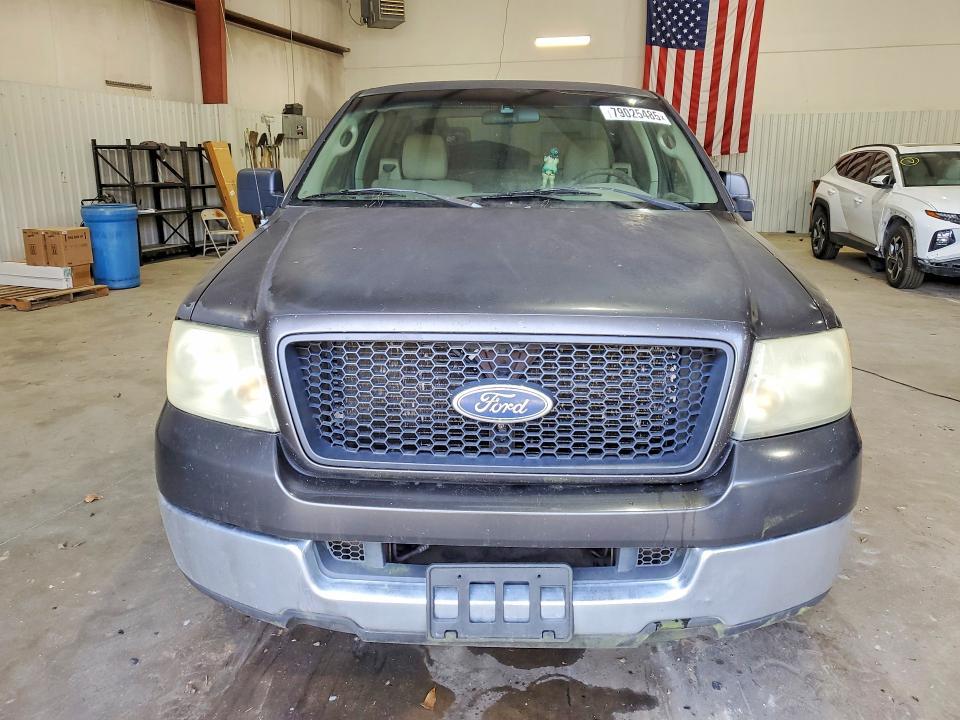 2005 Ford F150