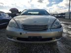 2002 Lexus Es 300