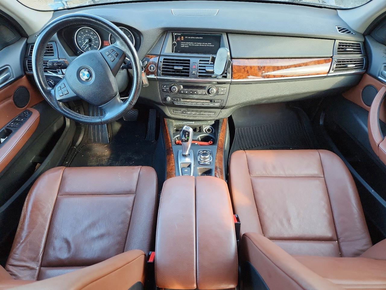 2013 BMW X5 Xdrive35d
