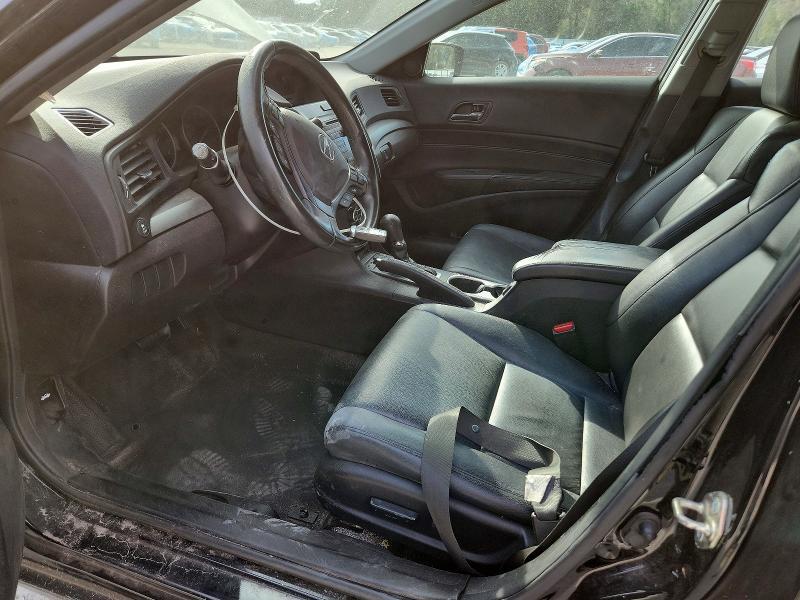 2016 Acura Ilx Base Watch Plus