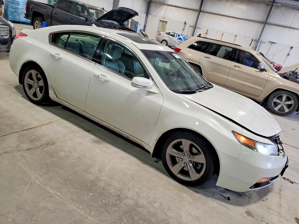 2012 Acura TL