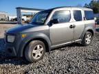 2005 Honda Element ex
