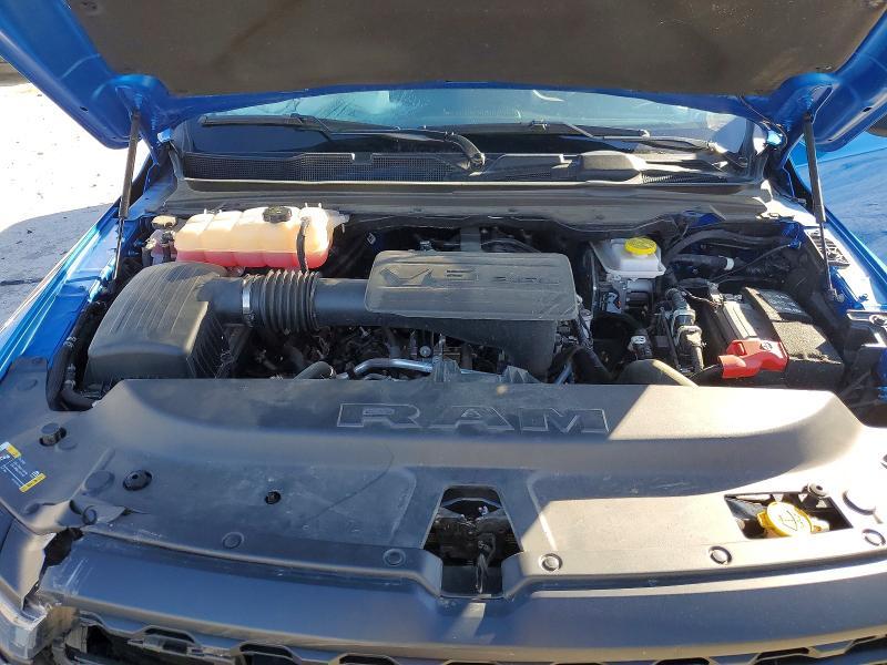 2025 Dodge Ram 1500 Tradesman