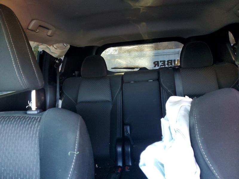 2023 Mitsubishi Outlander es