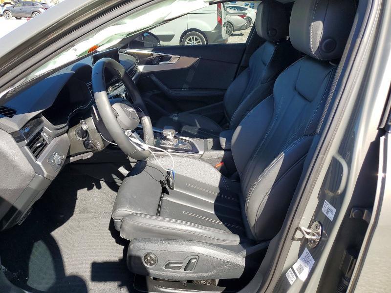 2023 Audi A4 Premium Plus 45
