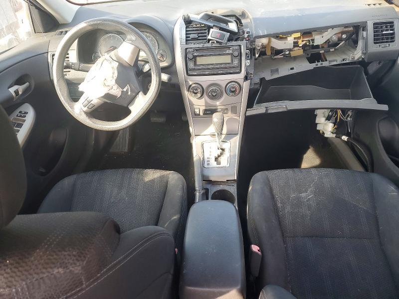 2012 Toyota Corolla s