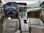 2012 Mercedes-Benz C 300 4matic