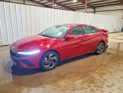 2025 Hyundai Elantra sel for sale in Pennsburg, PA