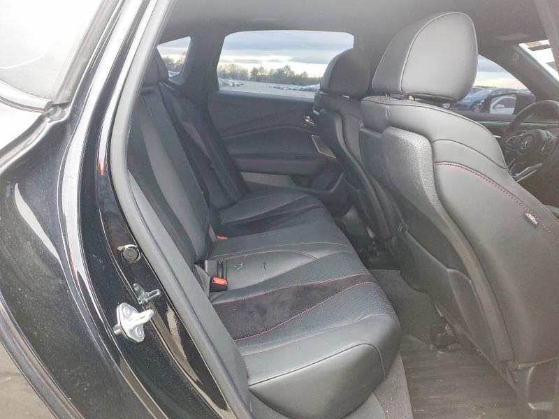 2021 Acura Tlx Tech a