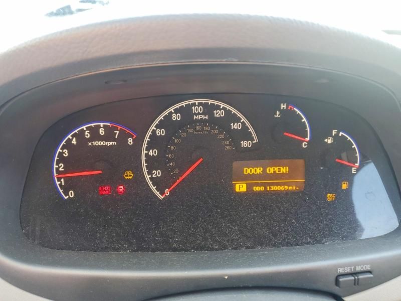 2006 Hyundai Azera se