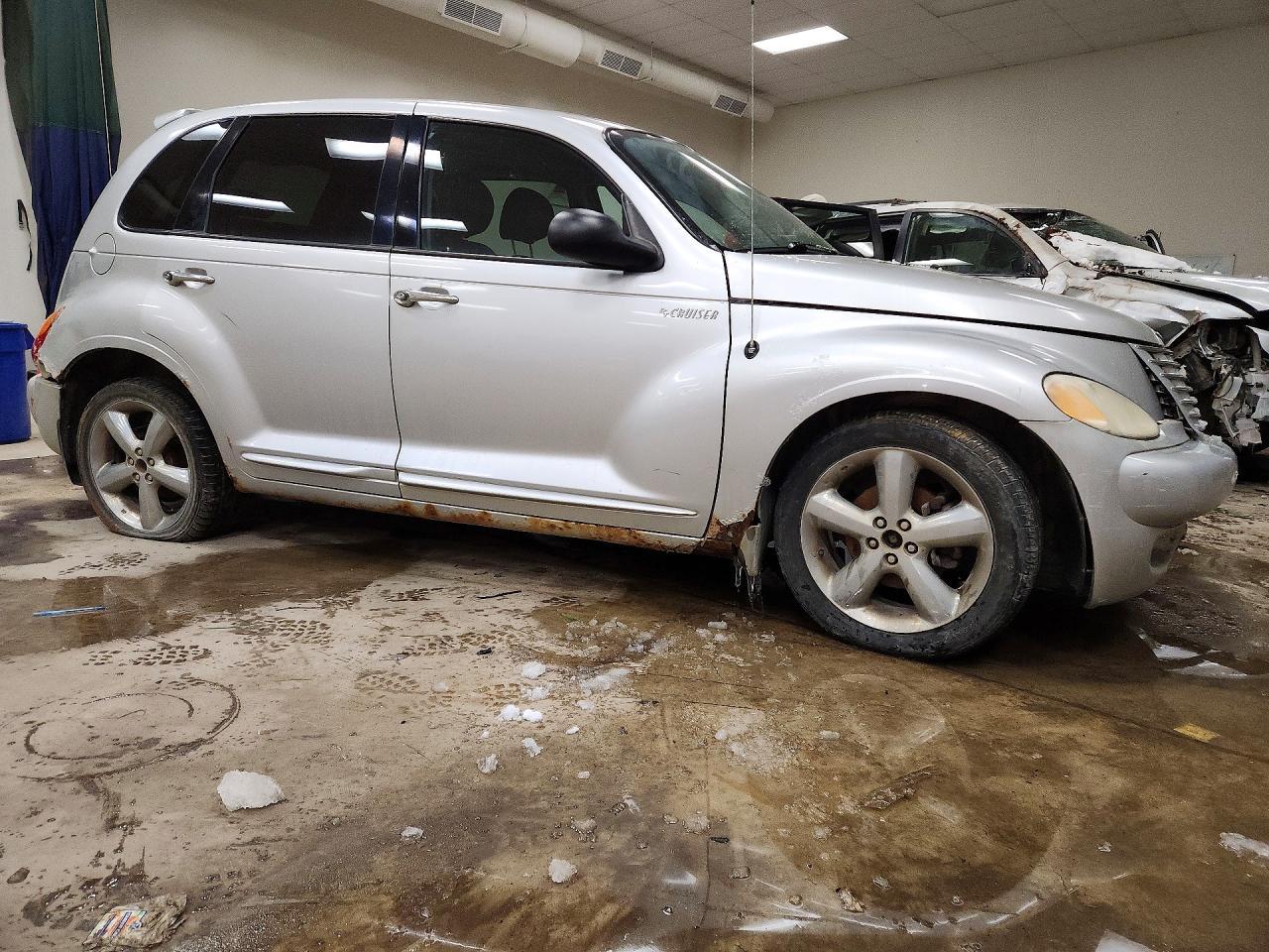 2005 Chrysler Pt Cruiser gt