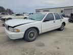 1996 Chevrolet Caprice Classic