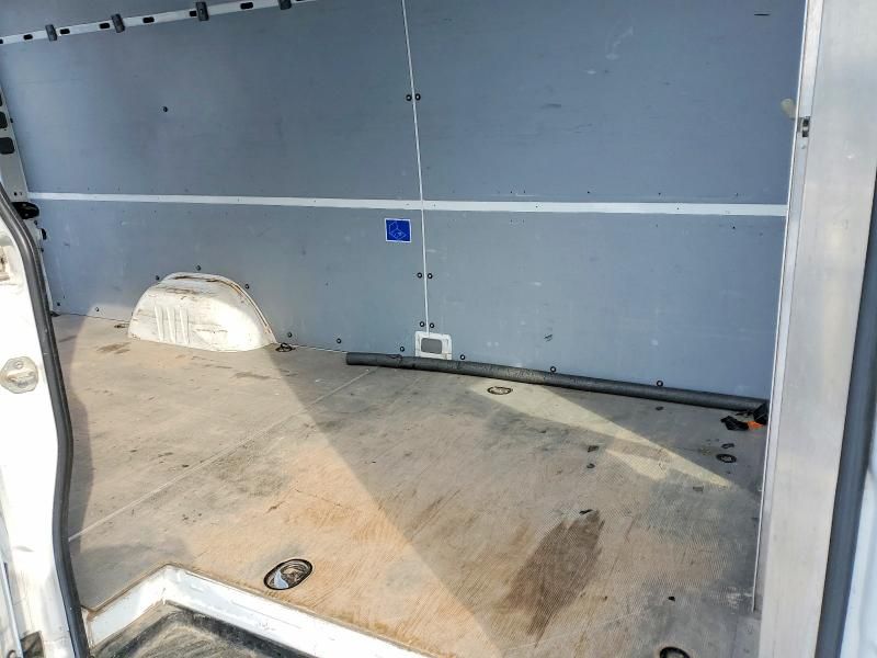 2014 Freightliner Sprinter 2500