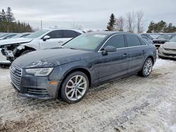 2017 Audi A4 Progressiv en venta en Bowmanville, ON