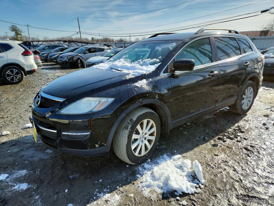 2008 Mazda Cx-9