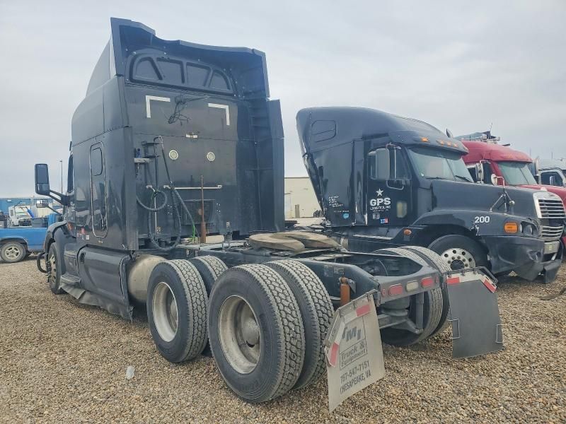 2018 Peterbilt Tractor 2018 Peterbilt 579 Semi Truck
