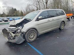 2005 Honda Odyssey ex for sale in Portland, OR