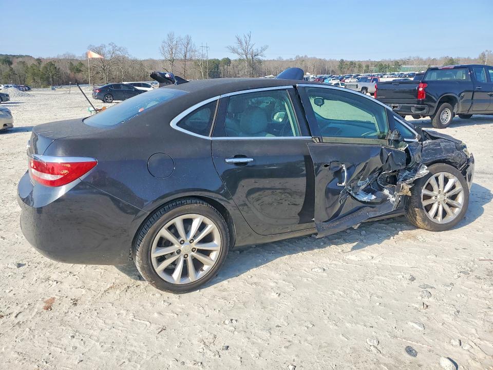 2013 Buick Verano