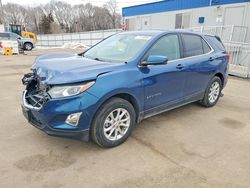 2020 Chevrolet Equinox lt for sale in Ham Lake, MN