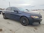 2017 Chevrolet Impala ls