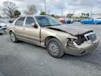 2004 Mercury Grand Marquis gs