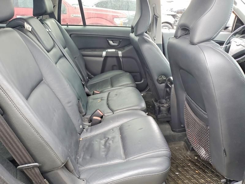 2013 Volvo Xc90 3.2