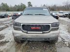 2001 GMC New Sierra K1500