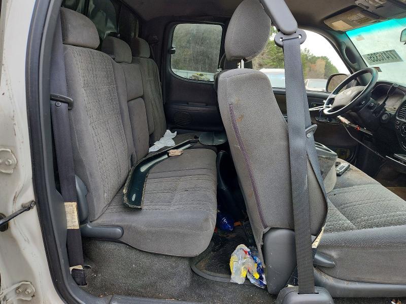 2006 Toyota Tundra
