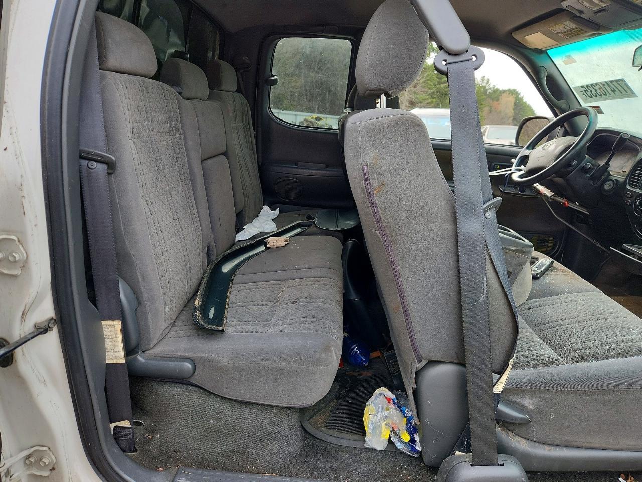 2006 Toyota Tundra