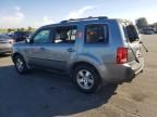 2009 Honda Pilot ex