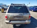 2003 Nissan Pathfinder le