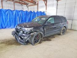 2020 Ford Explorer st en venta en Lexington, KY