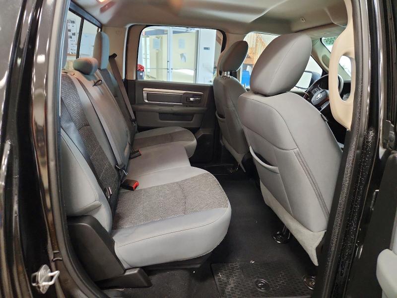 2019 Dodge Ram 1500 Classic slt