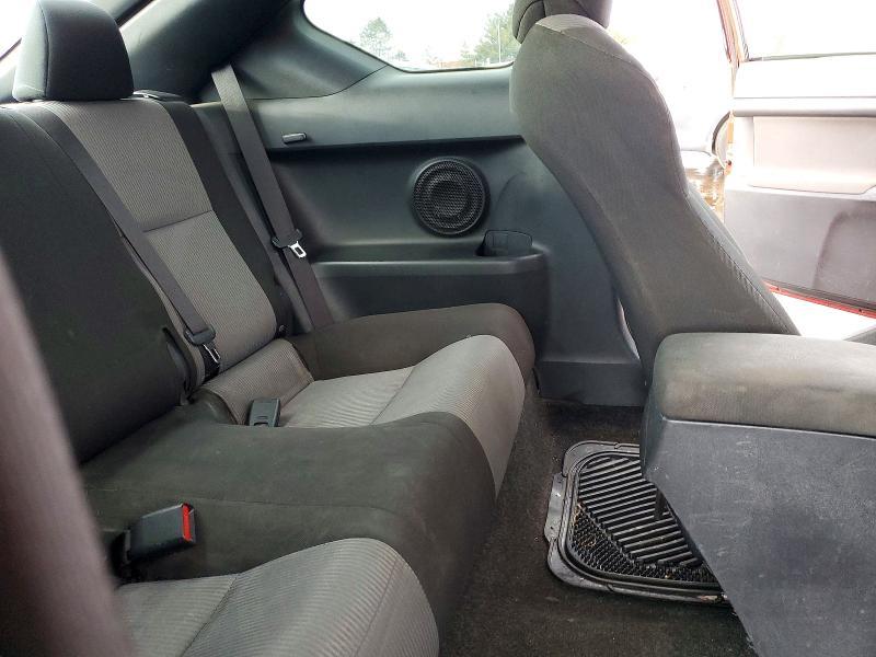 2014 Scion TC