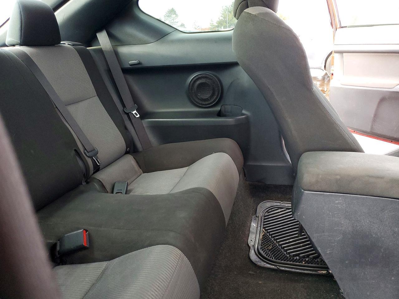 2014 Scion TC