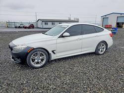 BMW Vehiculos salvage en venta: 2015 BMW 328 Xigt