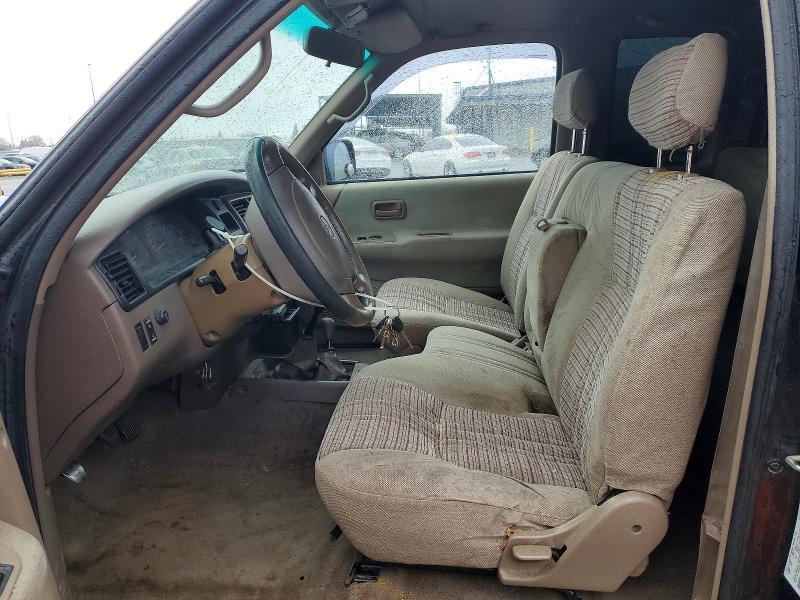 1996 Toyota T100 Xtracab SR5