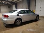 2012 Volkswagen Passat s