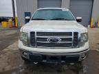 2009 Ford F150 Supercrew