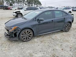 2022 Toyota Corolla se for sale in Loganville, GA