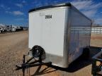 2022 Cargocraft Enclosed Cargo Trailer