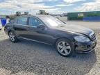 2011 Mercedes-Benz S 550 4matic